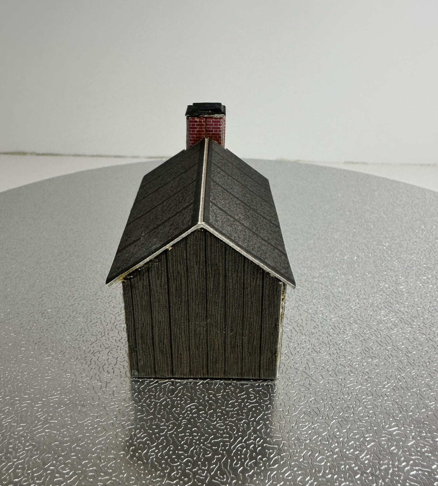 SH2034 - Small Shed (1:76)